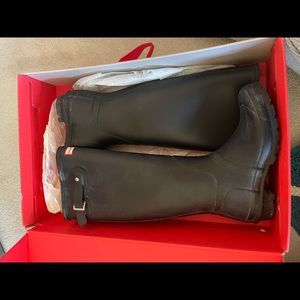 Hunter Boots original tall